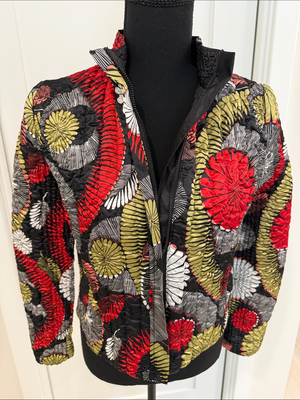 Ruby Rd. Jacket - Picture 2 of 7